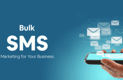Exploring the Security Measures in Bulk SMS Services