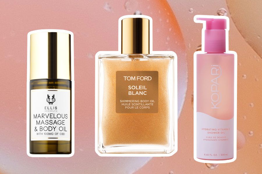 Get Radiant Skin with The Best Body Oil