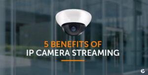 Stream Like a Pro: Unveiling the Power of IP Camera Streaming for Event Organizers