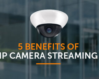 Stream Like a Pro: Unveiling the Power of IP Camera Streaming for Event Organizers