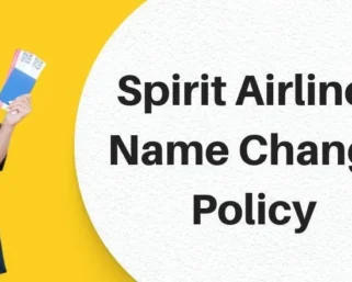 Navigating Name correction with spirit airlines a User friendly guide