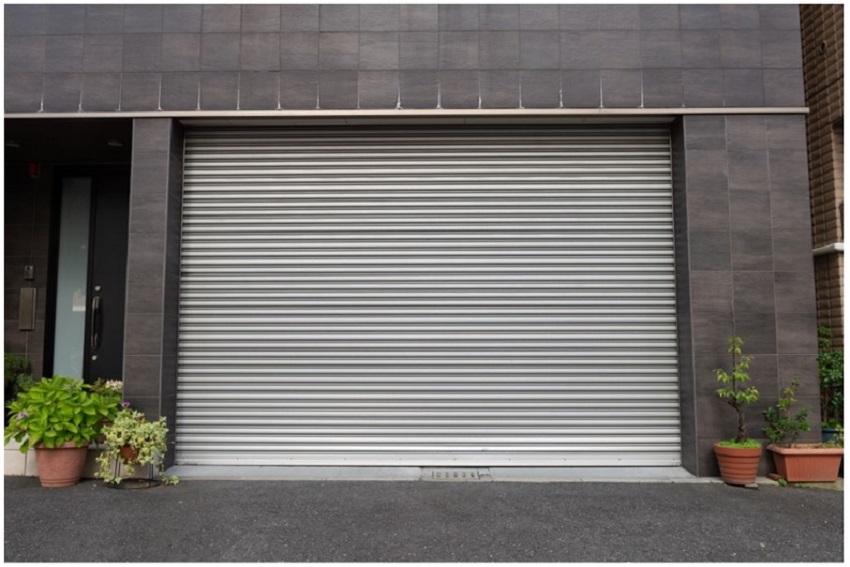 Upgrading To Industrial Roller Doors A Comprehensive Guide