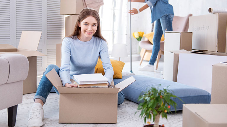 How to Plan a Smooth Move: Tips from Packers and Movers Experts