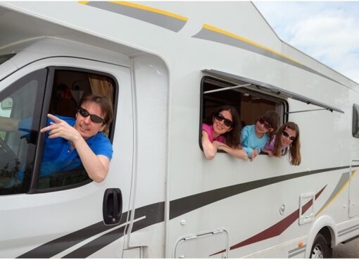 Tips for Finding the Perfect Caravans for Sale