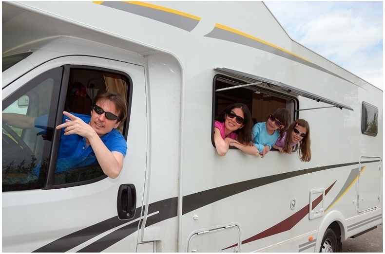 Tips for Finding the Perfect Caravans for Sale