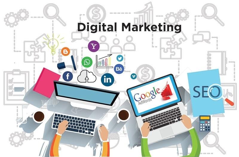 The Best Digital Marketing Company USA and What It Offers 