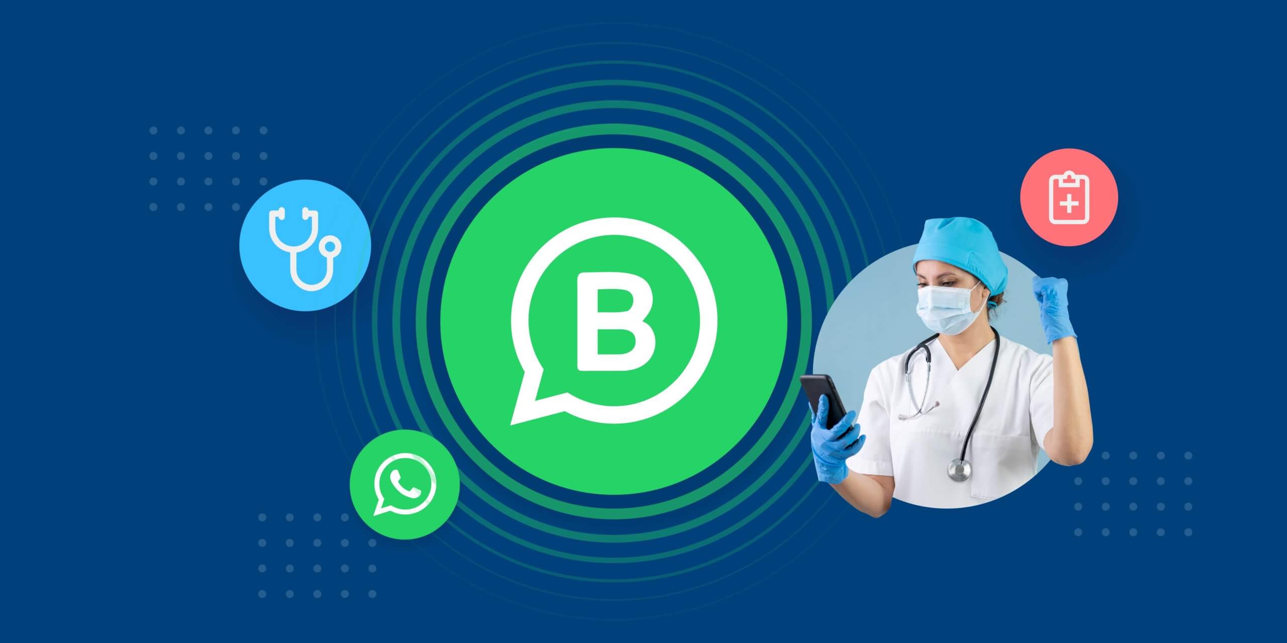 Choosing the Best WhatsApp Service Provider for Singapore’s Healthcare Industry