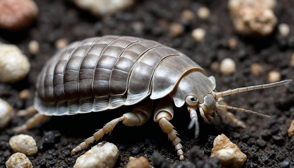 Types of Isopods: Discovering Diversity in the Isopod Family