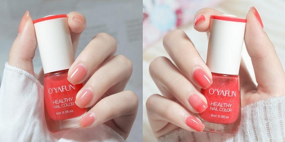 Here is a Wonderful Guide for Gel Polish and Gel Manicure 