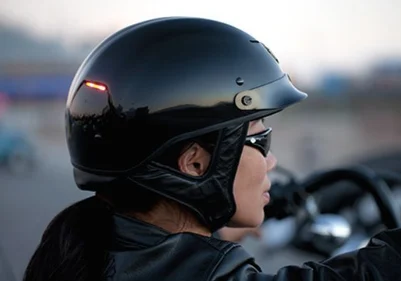 Ride with Confidence: A Deep Dive into Harley-Davidson Helmets