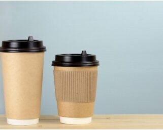 The Environmental Impact of Takeaway Coffee Cups: Time for a Sustainable Shift