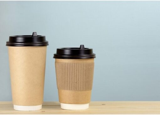 The Environmental Impact of Takeaway Coffee Cups: Time for a Sustainable Shift