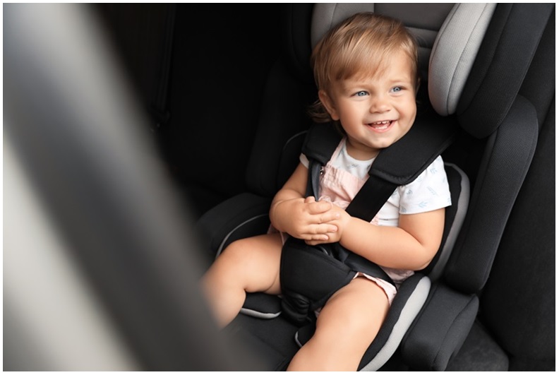 Waterproof Car Seat Pads for Kids: Everything You’ve Always Wanted to Know