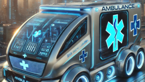 Technological Innovations Transforming Private Ambulance Services