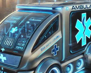 Technological Innovations Transforming Private Ambulance Services