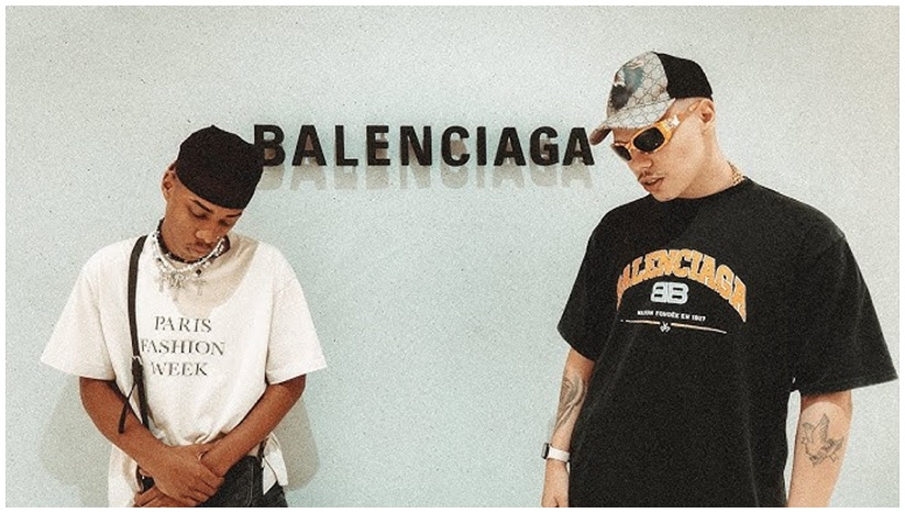 Balenciaga Official, A Deep Dive into the Iconic Brand