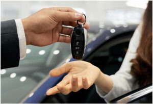 How to Choose the Best Car Replacement Key Service