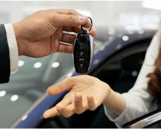 How to Choose the Best Car Replacement Key Service