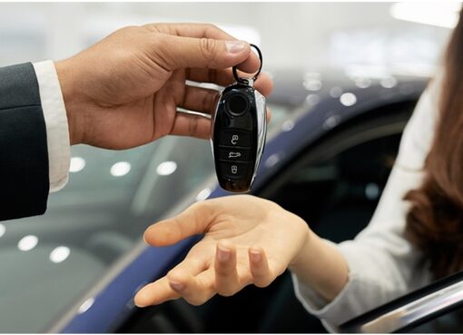 How to Choose the Best Car Replacement Key Service