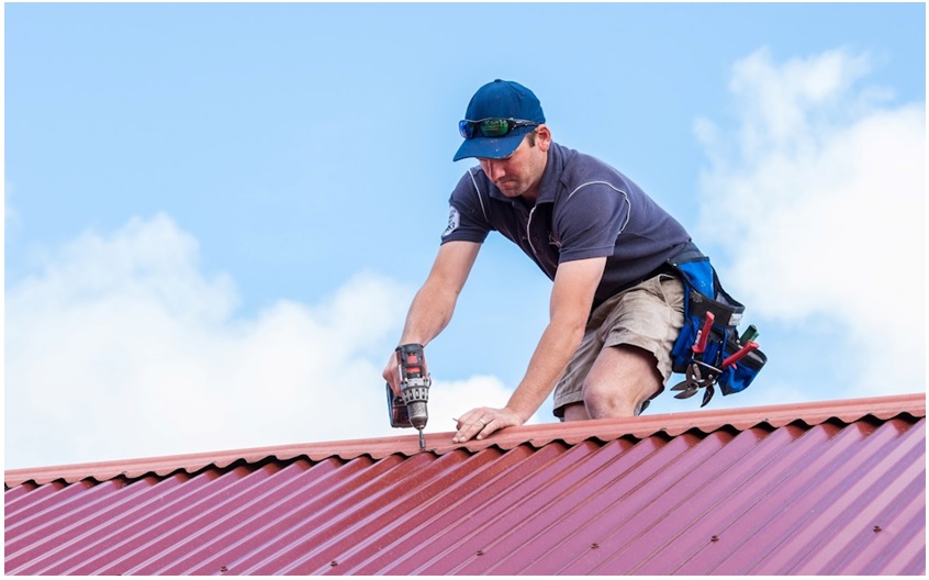 Choosing the Right Materials and Techniques for Your Roof Restoration Project