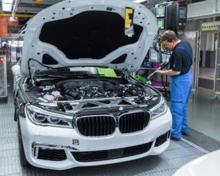 Exploring the Various Aspects of Professional BMW Service