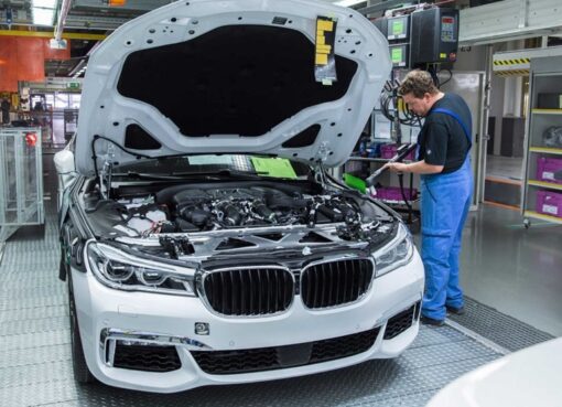 Exploring the Various Aspects of Professional BMW Service