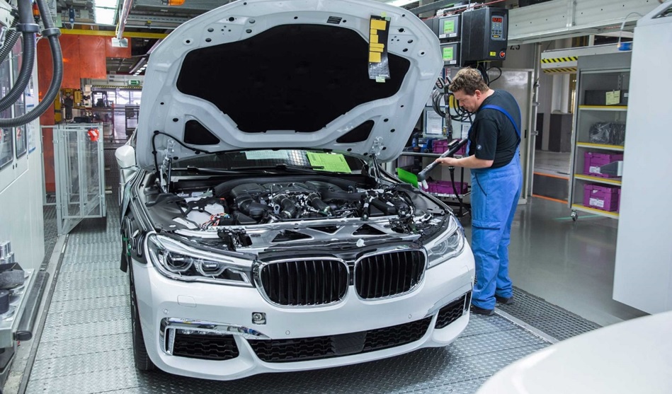 Exploring the Various Aspects of Professional BMW Service