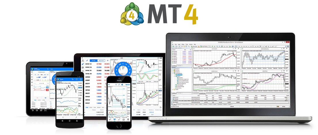 MetaTrader 4 for Automated Trading: How to Set Up Expert Advisors