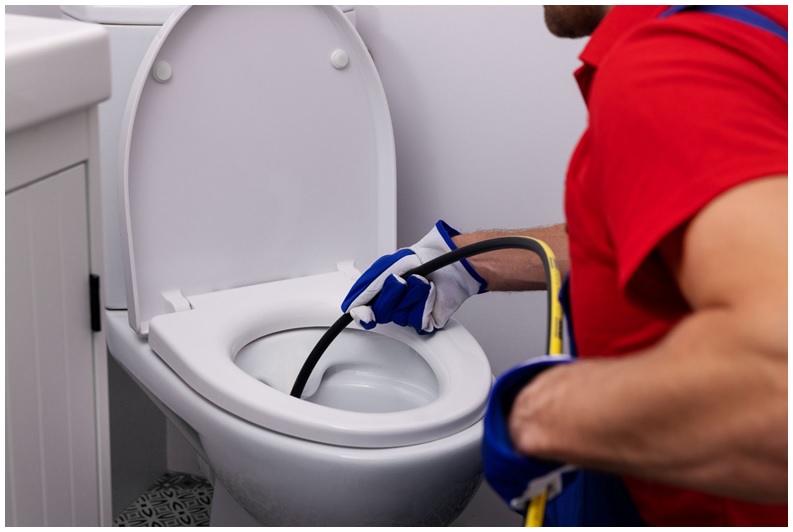 What to Expect When Hiring a Blocked Drain Plumber