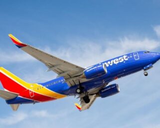 Southwest Airlines Adds 8 New Routes