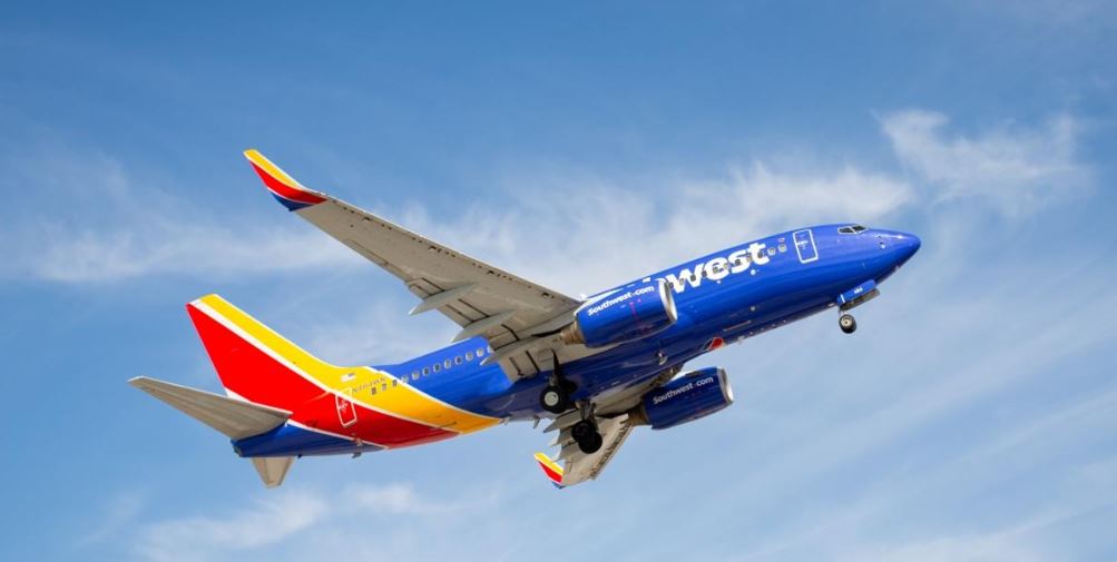 How to book Southwest flight ticket