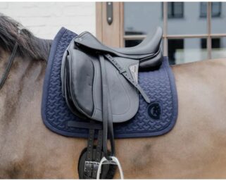 Essential Tips for Care and Maintenance of Horse Saddle Pads