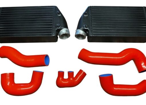 Intercooler Hose Kits