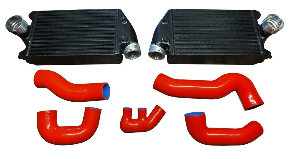 How to Choose the Best Intercooler Hose Kits for Your Vehicle