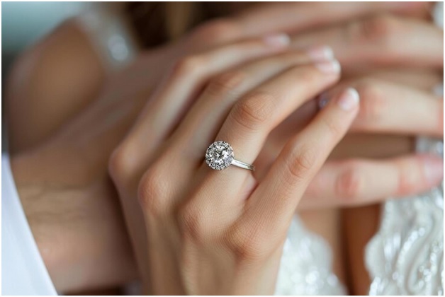 Why Hatton Garden is the Ultimate Destination for Engagement Rings