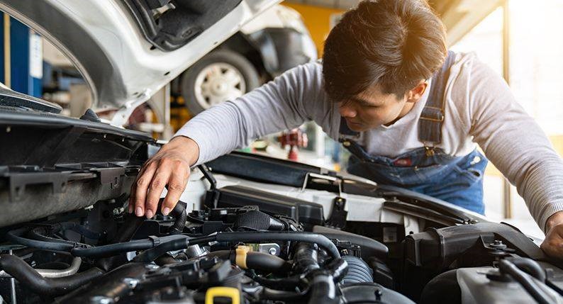 Uncovering the Common and Rare Reasons for Auto Repairs: What You Need to Know