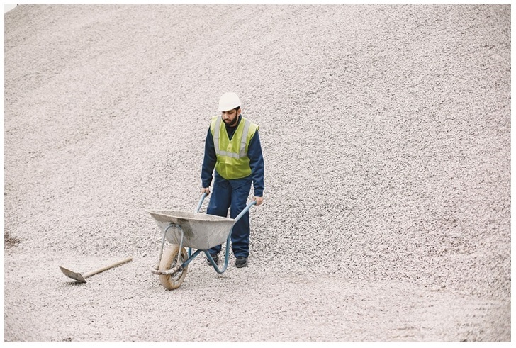 Exploring the Versatility of Exposed Aggregate in Home Construction