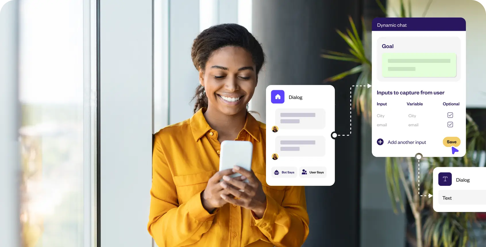 AI Meets Automation: Building the Best WhatsApp Chatbots for Enterprise