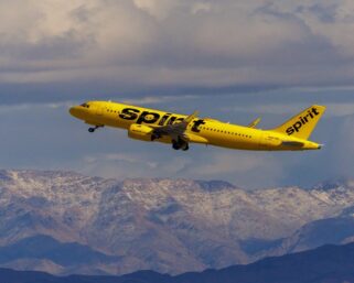 A Step by Step guide to booking Spirit Airlines Multi city Flights