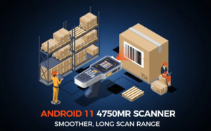 How Android Scanners Are Revolutionizing Business Operations