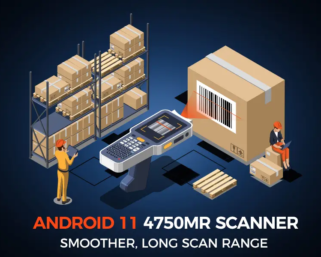 How Android Scanners Are Revolutionizing Business Operations