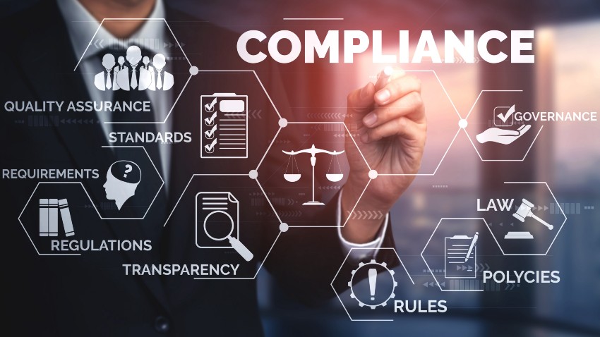 Charles Spinelli Throws Light On The Need for Compliance in Business