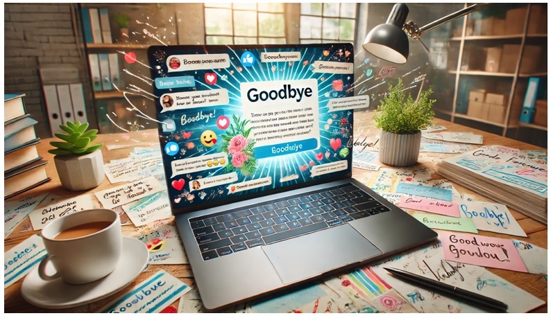 Group Cards Online: Connecting Hearts with Every Signature