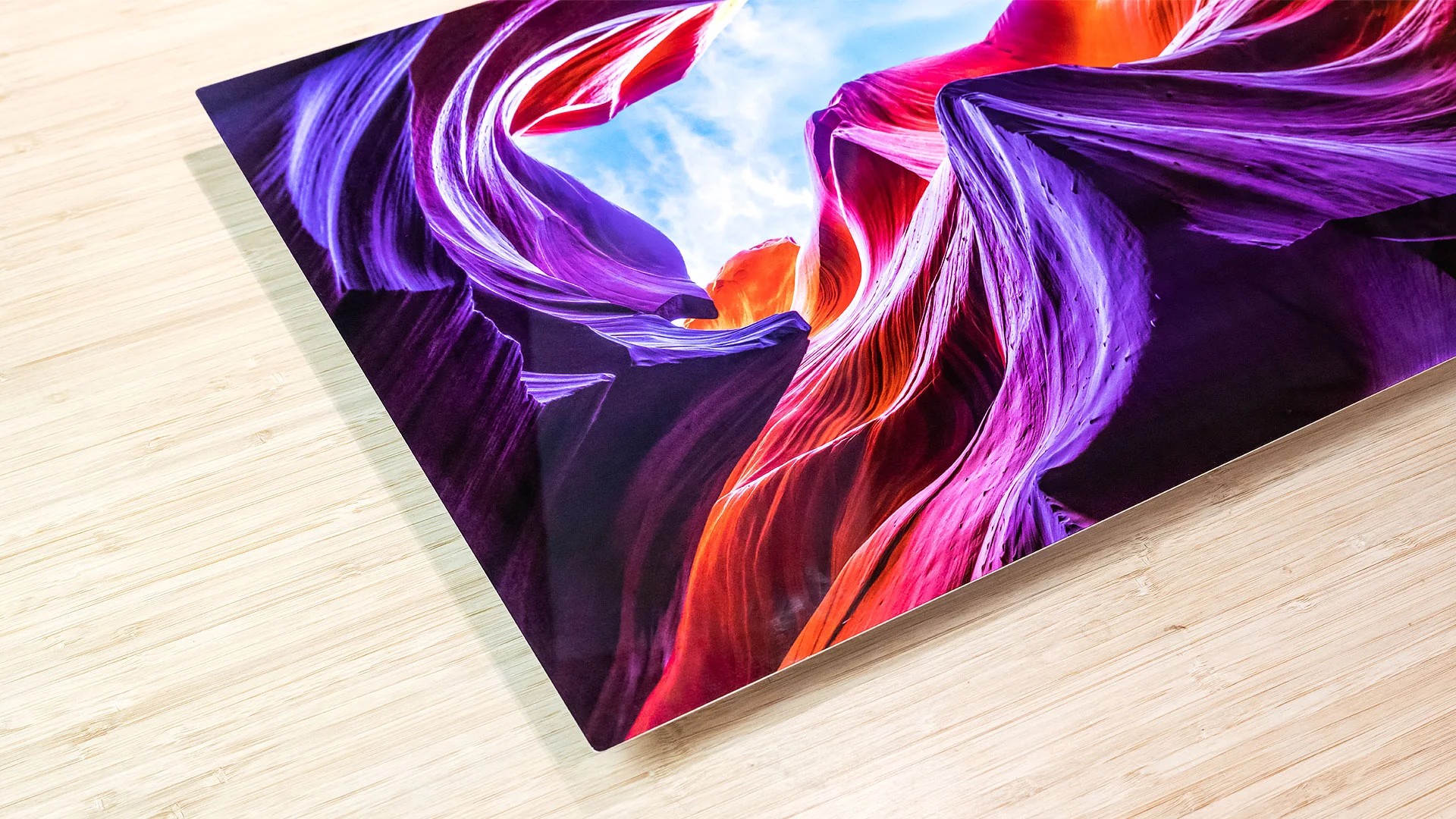 The Benefits of Dye-Sublimation: What Makes Metal Prints Stand Out