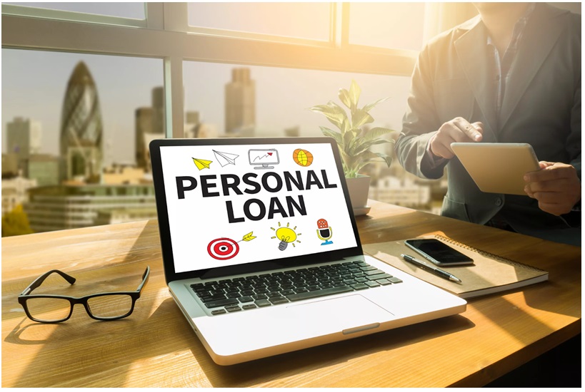 What Is the Interest Rate on a 30,000 Personal Loan?