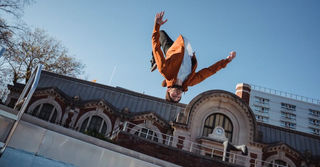 Overcoming Roadblocks: Strategies for Building a Resilient Business
