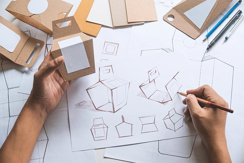 Why Your Business Needs the Right Packaging Design and Branding