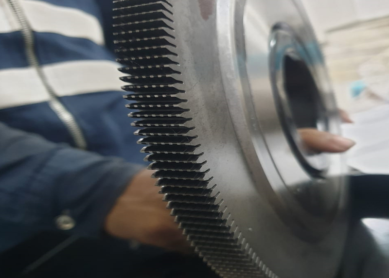 An In-Depth Look At Gear Shaper Cutters And Gear Cutter Tools