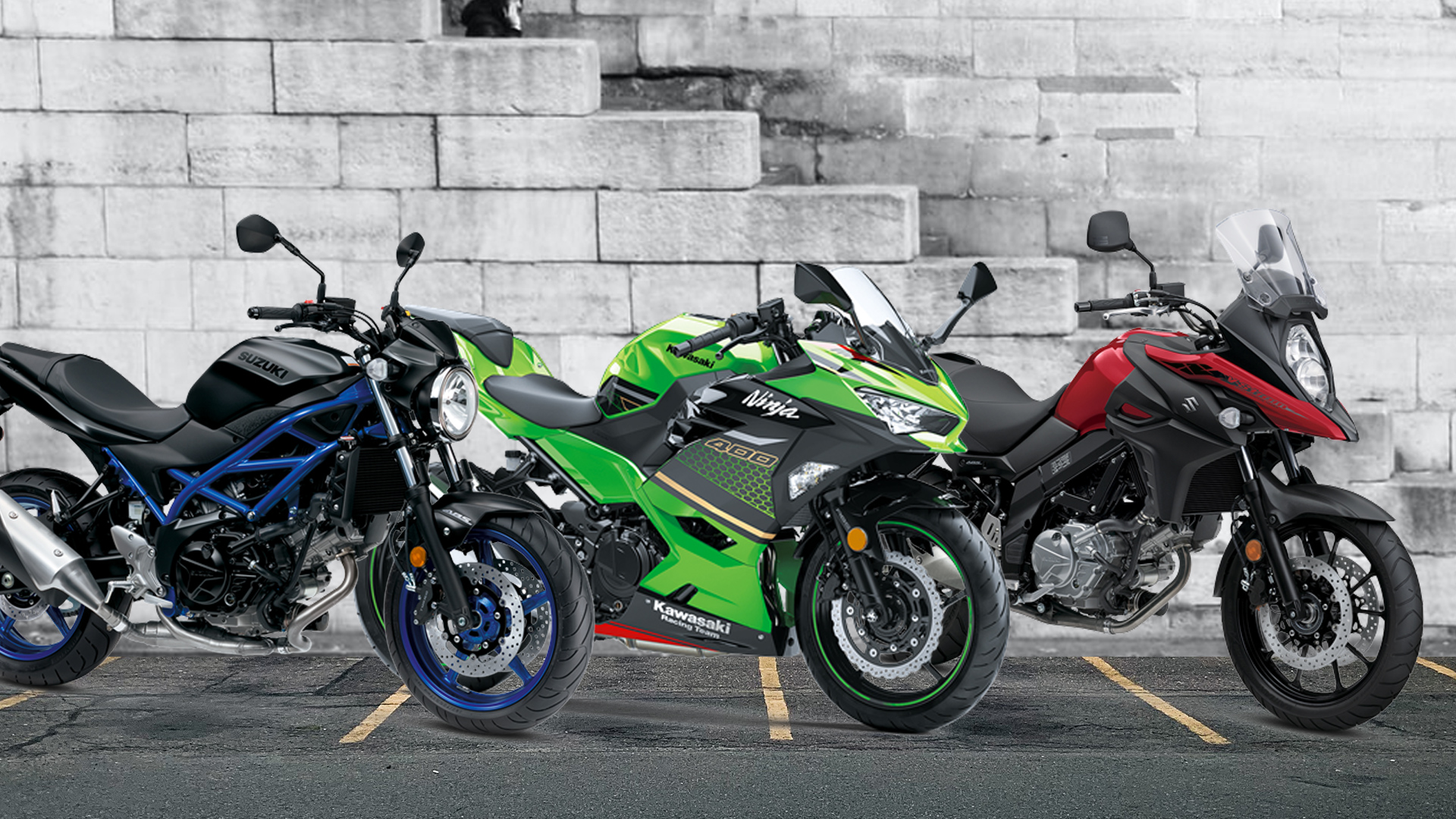 What Is the Most Reliable Used Motorcycle?