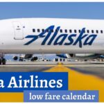 A Complete Guide to Alaska Airlines Low Fare Calendar